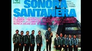 Sonora Santanera Canta Juan Bustos - El Mudo
