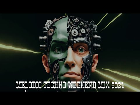 melodic techno & progressive house mix episode 6 | TH:EN , AGNETS Of THE TIME ,  paco s less