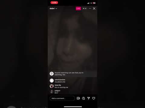 death souljah inst*gram live