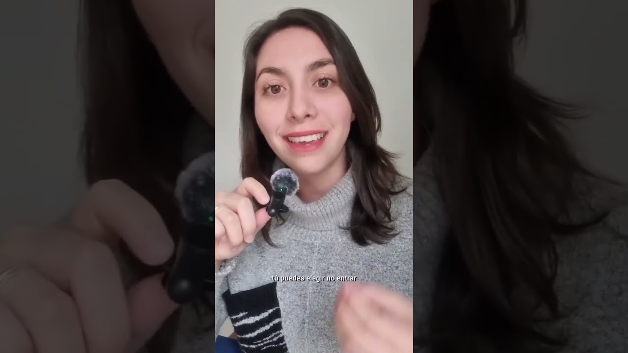 No Te Subas Al Tren De La Desinformación