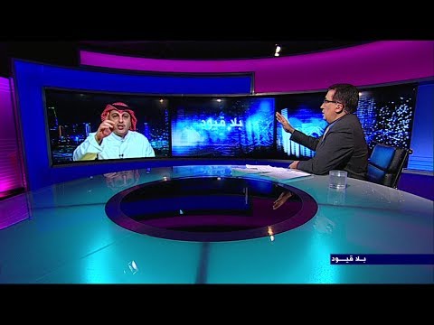 أحمد الفضل نحن واعون وراصدون لتحركات الاخوان المسلمين