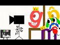 JaimeTV Bloopers Take 48 Preplaces N