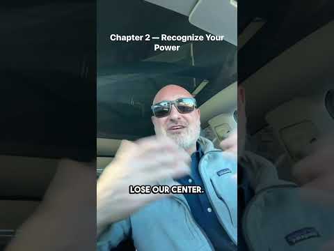 Chapter 2 — The Discipline of Action