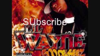 Lil Wayne - Bloodline
