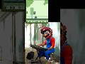Gameover Super Mario Land 2 Busk