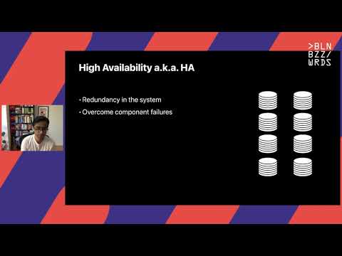 Anshum Gupta – Highly available and disaster ready Apache Solr