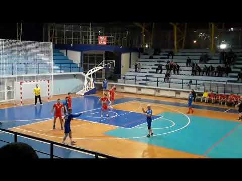 RK "Topličanin" :RK "Planinka"