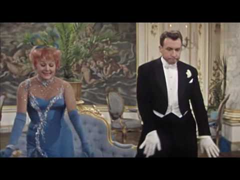 Marika Rökk & Peter Alexander - Mein Herr Marquis 1962