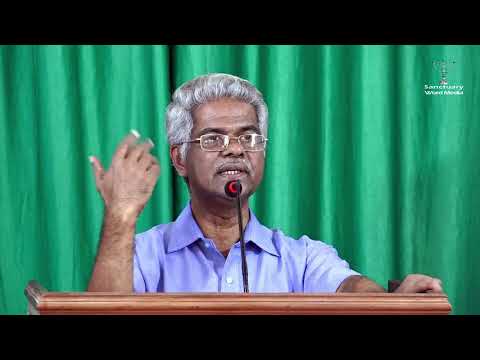 Bible Survey:JOEL/Part 01/PM Varkey Aluva@06 03 18