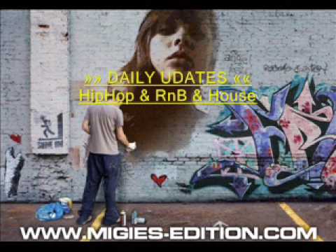 Lil' Eddie feat. Tiwa Savage - Love Next Door (Sound Of Falling In Love) www.Migies-Edition.com