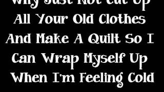 Lady Sovereign - Hoodie Lyrics