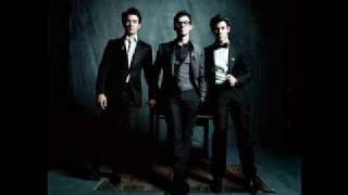 Jonas Brothers -  Dance Until Tomorrow