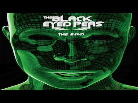 Black Eyed Peas transitions into Radiohead
