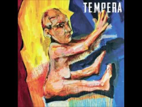 Tempera - Crveni Kondurcinja