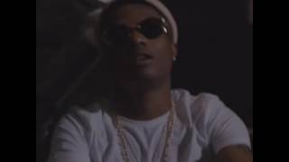 Scrrr Pull up (remix) - KLY ft WizKid (Prod.by Wichi 1080)