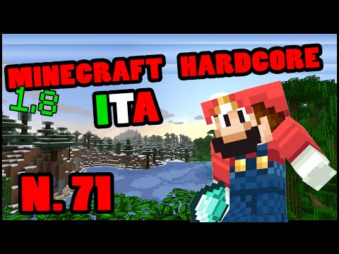 MINECRAFT ESTREMO ITA 071 - FARM DI PECORE COMPLETATA