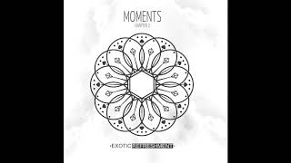 Tom Demac - RIP Vogel (Original Mix) // Exotic Refreshment