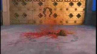 &#39;Surrender&#39; by V.H.S.