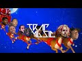 A Very 2017 Christmas (Lil Pump, Big SHAQ, Cardi B, Migos, Post Malone)