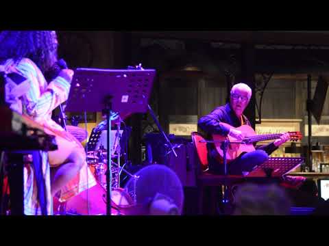 DIANNE REEVES i remember Live in Italy