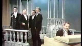 Music video thumbnail preview for Statesmen - Sweeter As The Days Go By by Statesmen Quartet