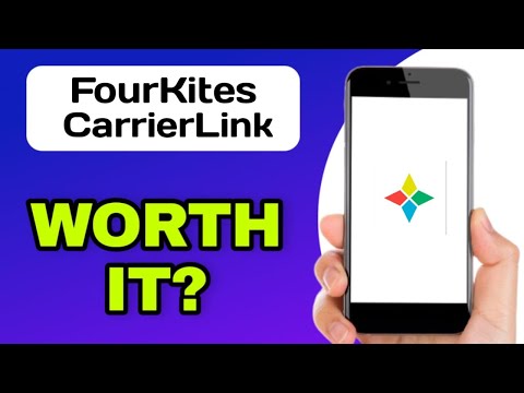 FOURKITES APP REVIEW - WORTH IT?