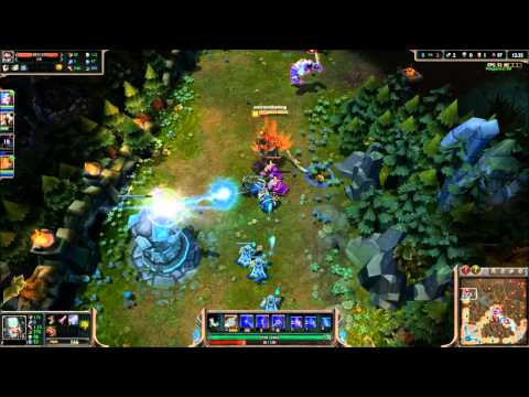 LOST VIDEO - Bronze V Smurfing - Tryndamere Top