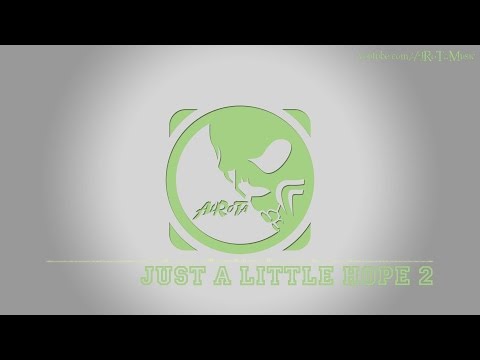 Just A Little Hope 2 by Sven Karlsson - [Instrumental 2000s Pop Music]
