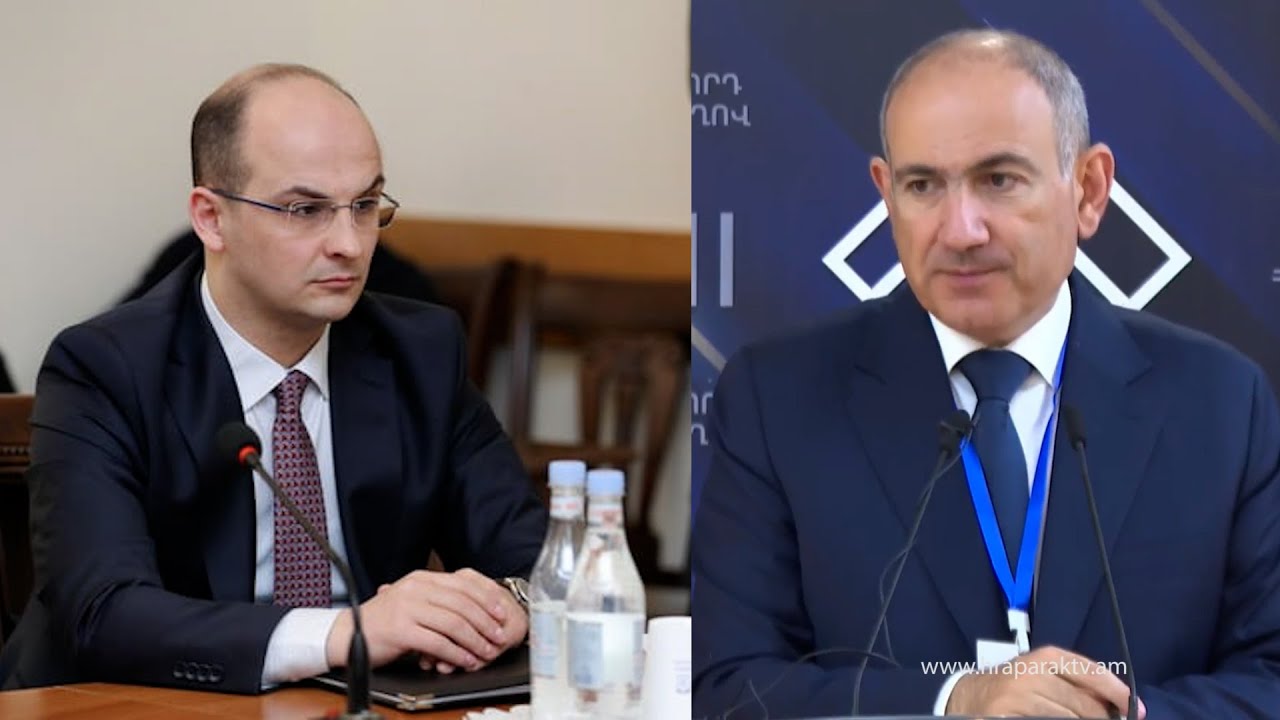 «ԱԱԾ տնօրենը Բաքու է գնացել, գերիների հարցո՞վ է», «Այցի մասին նրա վերադարձից հետո կխոսենք»