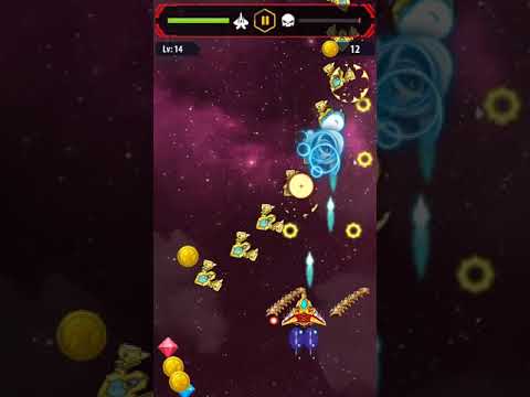 Air War Fighter Video