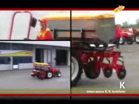 Matermacc, interratore K, fertilizer, düngersteuer, fertiliseurs, abonadoras