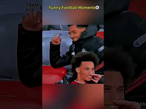 Football is never boring 😂⚽ #fyp #football #soccer #funny #viral #sports