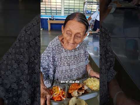 En Senahú, Alta Verapaz, el Comedor Social ya está activo