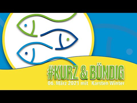 1700 Jahre jüdisches Leben in Deutschland • kurz & bündig