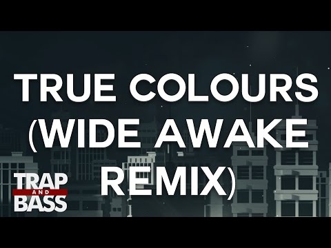 Sammy Porter - True Colours (feat Grace Fleary) (WiDE AWAKE Remix)