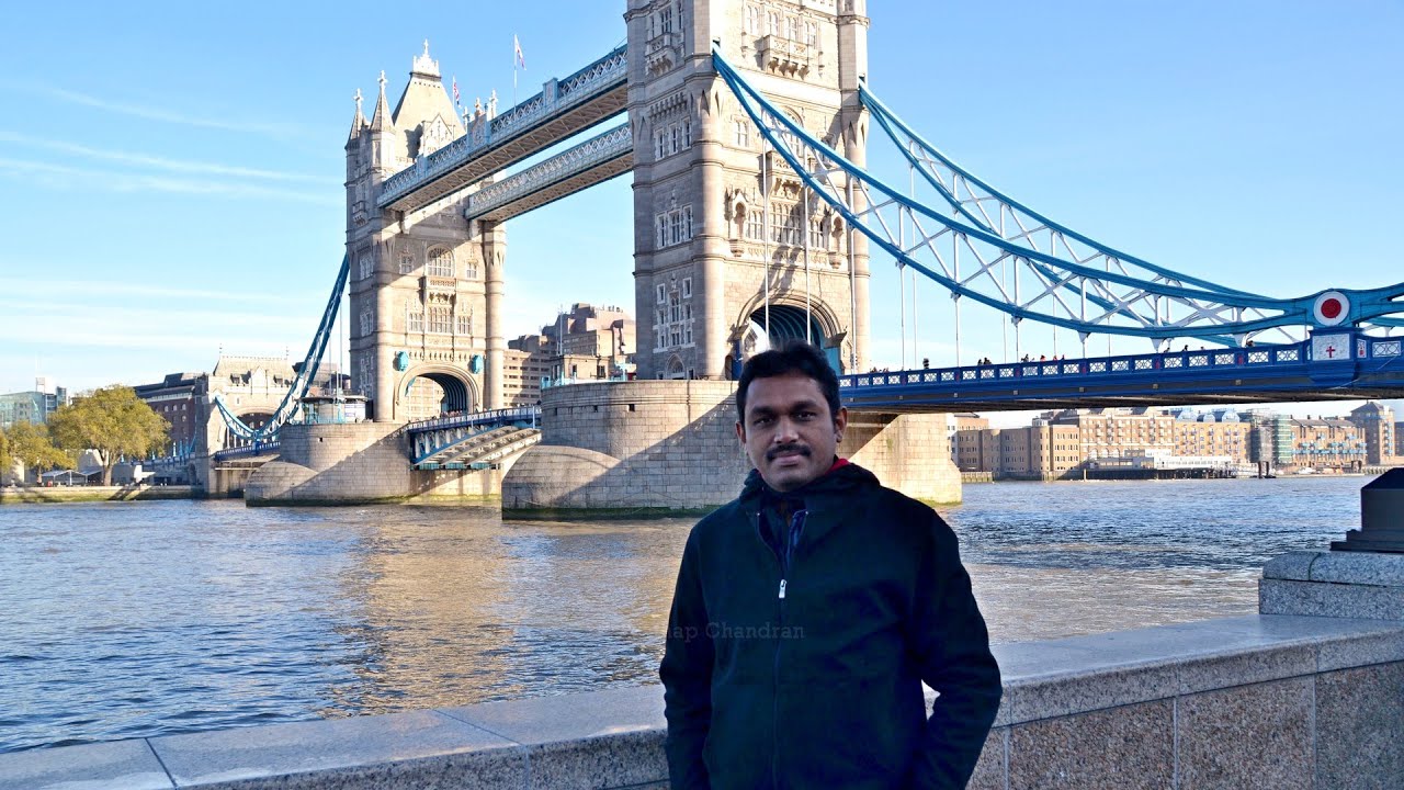 London- City Tour thumbnail