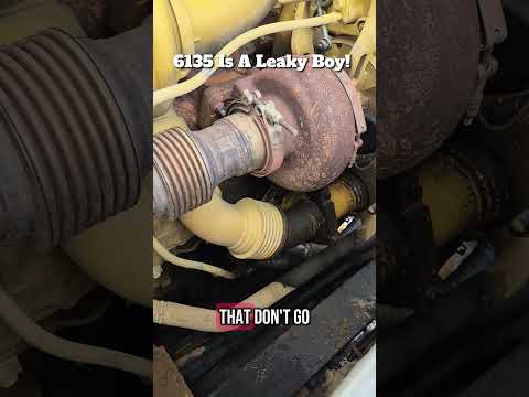 #silly #oil #heavyequipment #bluecollar #diesel #deere #mechanic #constructionequipment #dirt #cat