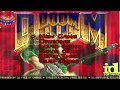 DOOM 1993 On Windows 10 Via Doomsday Engine