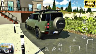 Download lagu Car Parking Multiplayer New update - Land Rover Defender Gameplay mp3 Download lagu Car Parking Multiplayer New update - Land Rover Defender Gameplay mp3