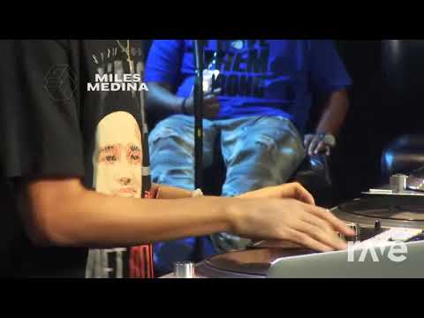 Dj Performance Battle - Goldie Awards 2017 & Goldie Awards 2018 | RaveDJ #dj #battles