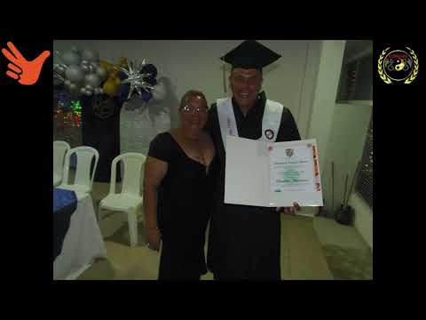 Ceremonia de Grados en San Luis Tolima- 2do Semestre, 2025 – CONEIDHU