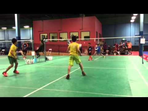 Grufency & Growly Gunawan