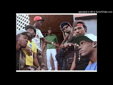 PRE POU BATAY ft. DUTTY & FANTOM by ZOE KRÀN