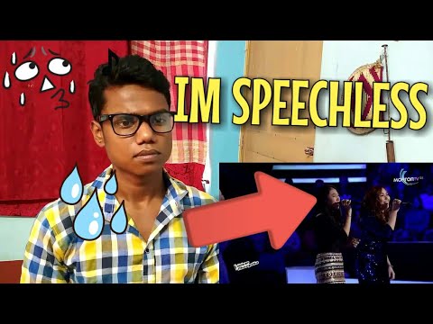 Indian Reacting To:Enguun vs. Alungoo vs. Davaajargal - Winter - The Battle