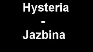 Histera - Jazbina