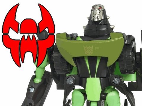 Plastic Addict 12: Activator Lockdown