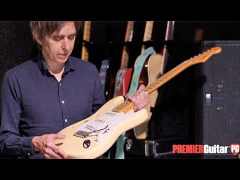 Rig Rundown - Eric Johnson [2018]