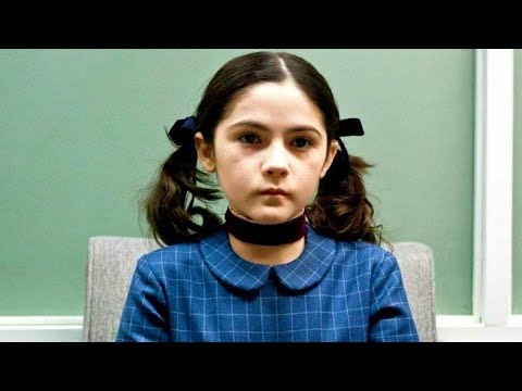 A órfã Esther tenta matar Daniel