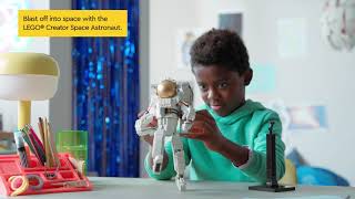 LEGO Creator - Astronaut