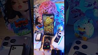 Download lagu INCOMING CALL RINGTONE ON MINI IPHONE 17 PRO MAX ORANGE #smartphone #tech #shorts #iphone #ringtone mp3